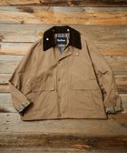 【フリークスストア/FREAK'S STORE】の別注 BORROWDALE 25AW ベージュ|ID: prp329100004635865 ipo3291000000033852035