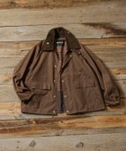 【フリークスストア/FREAK'S STORE】の別注 BORROWDALE 25AW ブラウン|ID: prp329100004635865 ipo3291000000033852036