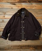 【フリークスストア/FREAK'S STORE】の別注 BORROWDALE 25AW ワインレッド|ID: prp329100004635865 ipo3291000000033852037