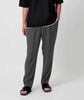 【ビューティ&ユース ユナイテッドアローズ/BEAUTY&YOUTH / UNITED ARROWS / MEN】のドレープ ドビー 1プリーツ イージー テーパード パンツ 人気、トレンドファッション・服の通販 founy(ファニー) ファッション Fashion メンズファッション Fashion for Men ボトムス Bottoms おすすめ Recommended / Our Picks カットソー Cut and Sewn Top コンパクト Compact, Small Size シンプル Simple, Minimal スタイリッシュ Stylish, Fashionable テーパード Tapered, Tapered Pants トレンド Trend, Trending Now ドレープ Drape, Draping Fabric プリーツ Pleats, Pleated エレガント 上品 Elegant ビジネス 仕事 通勤 Business / Work / Commuting |ID:prp329100004635873