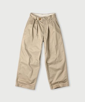 【フォーティファイブ アール/45R】の双糸チノのシャルロットバギー 人気、トレンドファッション・服の通販 founy(ファニー) ファッション Fashion レディースファッション Fashion for Women おすすめ Recommended / Our Picks スラックス Slacks, Dress Pants ワイド Wide, Wide Fit ワーク Workwear, Utility Style ビジネス 仕事 通勤 Business / Work / Commuting |ID:prp329100004635891