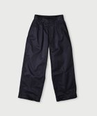【フォーティファイブ アール/45R】の双糸チノのシャルロットバギー 人気、トレンドファッション・服の通販 founy(ファニー) ファッション Fashion レディースファッション Fashion for Women おすすめ Recommended / Our Picks スラックス Slacks, Dress Pants ワイド Wide, Wide Fit ワーク Workwear, Utility Style ビジネス 仕事 通勤 Business / Work / Commuting thumbnail ネイビー|ID: prp329100004635891 ipo3291000000033600509