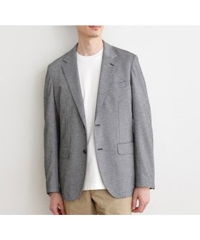 【タケオキクチ/TAKEO KIKUCHI / MEN】のドライカノコ ジャケット 人気、トレンドファッション・服の通販 founy(ファニー) ファッション Fashion メンズファッション Fashion for Men おすすめ Recommended / Our Picks ジャケット Jacket, Outerwear スタイリッシュ Stylish, Fashionable ドレス Dress, One-Piece パターン Pattern, Design Print メッシュ Mesh, Net Fabric 吸水 Absorbent, Quick-Dry 夏 Summer 軽量 Lightweight, Ultra Light 鹿の子 Piqué, Kanoko Fabric |ID:prp329100004635894