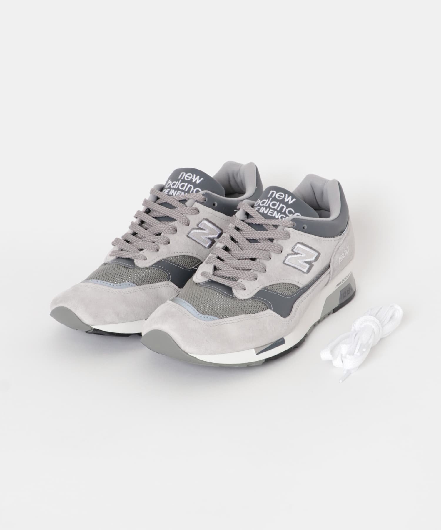 【アーバンリサーチ/URBAN RESEARCH / MEN】のNEW BALANCE U1500 人気、トレンドファッション・服の通販 founy(ファニー) 　ファッション　Fashion　メンズファッション　Fashion for Men　クッション　Cushion, Throw Pillow　軽量　Lightweight, Ultra Light　シューズ　Shoes, Footwear　スニーカー　Sneakers, Trainers　スポーツ　Sports, Activewear　スポーティ　Sporty, Casual Athletic　バランス　Balance, Style Balance　ボストン　Boston　ランニング　Running, Running Wear, Activewear, Jogging　A/W・秋冬　Autumn/Winter　冬　Winter / This Winter　2025年　2025　2025-2026秋冬・A/W　Autumn/Winter 2025–26 AW25–26　 other-1|ID: prp329100004635910 ipo3291000000033392520