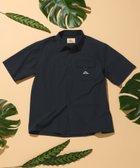 【グローバルワーク/GLOBAL WORK】のKELTYコラボシャツ/半袖/576833 人気、トレンドファッション・服の通販 founy(ファニー) ファッション Fashion レディースファッション Fashion for Women トップス・カットソー Cut & Sew Tops シャツ・ブラウス・オフィスカジュアル Elegant Blouses & Button-Ups おすすめ Recommended / Our Picks アウトドア Outdoor Clothing ストレッチ Stretch, Stretchy Fabric セットアップ Set-Up, Coordinated Outfit トレンド Trend, Trending Now ポケット Pocket, Pocket Detail リラックス Relax, Relaxed Fit 半袖 Short Sleeve, Half Sleeve 軽量 Lightweight, Ultra Light thumbnail ネイビー88|ID: prp329100004635914 ipo3291000000033392548