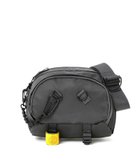 【ポーター/PORTER / MEN】のライド ショルダーバッグ 人気、トレンドファッション・服の通販 founy(ファニー) ファッション Fashion メンズファッション Fashion for Men バッグ Bags チェーン Chain, Chain Strap ランニング Running, Running Wear, Activewear, Jogging thumbnail グラファイト|ID: prp329100004635917 ipo3291000000033392603