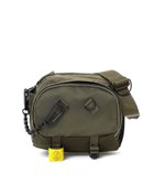 【ポーター/PORTER / MEN】のライド ショルダーバッグ 人気、トレンドファッション・服の通販 founy(ファニー) ファッション Fashion メンズファッション Fashion for Men バッグ Bags チェーン Chain, Chain Strap ランニング Running, Running Wear, Activewear, Jogging thumbnail オリーブグリーン|ID: prp329100004635917 ipo3291000000033392604