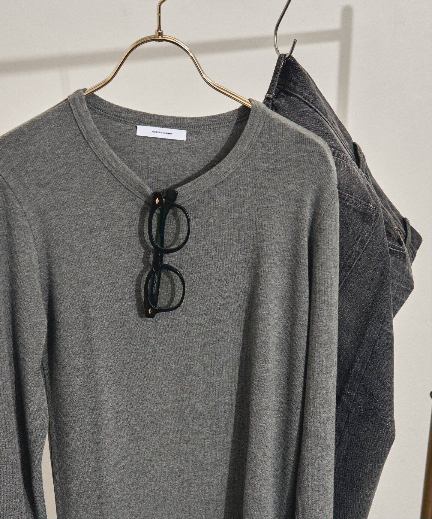 【ジャーナルスタンダード/JOURNAL STANDARD】の《追加2》レーヨンベアテレコクルーネックプルオーバー 人気、トレンドファッション・服の通販 founy(ファニー) 　ファッション　Fashion　レディースファッション　Fashion for Women　トップス・カットソー　Cut & Sew Tops　カジュアルプルオーバー・ニットトップス　Pullovers & Knit Tops / Casual Pullovers　2025年　2025　2025春夏・S/S　Spring/Summer 2025 SS25　 other-1|ID: prp329100004635937 ipo3291000000033392820