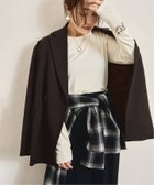 【ジャーナルスタンダード/JOURNAL STANDARD】の《追加2》レーヨンベアテレコクルーネックプルオーバー 人気、トレンドファッション・服の通販 founy(ファニー) ファッション Fashion レディースファッション Fashion for Women トップス・カットソー Cut & Sew Tops カジュアルプルオーバー・ニットトップス Pullovers & Knit Tops / Casual Pullovers 2025年 2025 2025春夏・S/S Spring/Summer 2025 SS25 thumbnail ホワイト|ID: prp329100004635937 ipo3291000000033392823