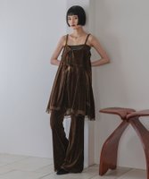 【ローリーズファーム/LOWRYS FARM】の2WAYカットベロアミニワンピース 人気、トレンドファッション・服の通販 founy(ファニー) ファッション Fashion レディースファッション Fashion for Women ワンピース Dresses おすすめ Recommended / Our Picks インナー Innerwear シアー Sheer, See-Through ジャケット Jacket, Outerwear スウェット / スエット Sweatshirt, Sweatwear チュール Tulip, Tulip Motif デニム Denim, Jeans Material トレンド Trend, Trending Now フレア Flare, Flared フロント Front, Front Design ベロア Velour, Soft Velvet リボン Ribbon, Bow レース Lace, Lace Fabric 秋 Autumn |ID:prp329100004636223