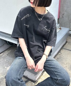 【ページボーイ/PAGEBOY】のアソートグラフィックミニウラケ 人気、トレンドファッション・服の通販 founy(ファニー) ファッション Fashion レディースファッション Fashion for Women ショート Short, Short Length プリント Print, Printed Pattern ボトム Bottoms, Lower Wear ルーズ Loose, Oversized ロング Long, Long-Length 夏 Summer |ID:prp329100004636360