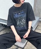 【ページボーイ/PAGEBOY】のアソートグラフィックミニウラケ 人気、トレンドファッション・服の通販 founy(ファニー) ファッション Fashion レディースファッション Fashion for Women ショート Short, Short Length プリント Print, Printed Pattern ボトム Bottoms, Lower Wear ルーズ Loose, Oversized ロング Long, Long-Length 夏 Summer thumbnail ロックチャコール18|ID: prp329100004636360 ipo3291000000033402152
