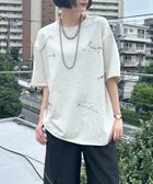 【ページボーイ/PAGEBOY】のアソートグラフィックミニウラケ 人気、トレンドファッション・服の通販 founy(ファニー) ファッション Fashion レディースファッション Fashion for Women ショート Short, Short Length プリント Print, Printed Pattern ボトム Bottoms, Lower Wear ルーズ Loose, Oversized ロング Long, Long-Length 夏 Summer thumbnail 手書きオートミール50|ID: prp329100004636360 ipo3291000000033402155