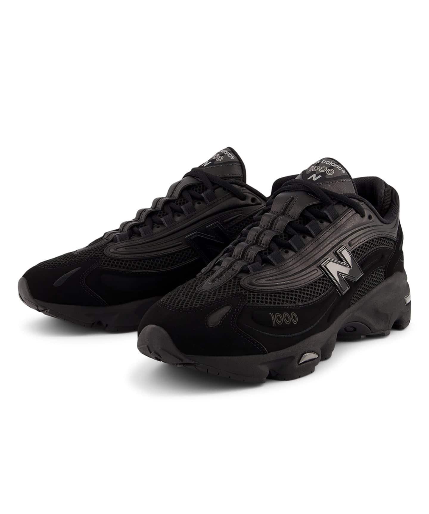 【スピック&スパン/Spick & Span】のNEW BALANCE / ニューバランス M1000 人気、トレンドファッション・服の通販 founy(ファニー) 　ファッション　Fashion　レディースファッション　Fashion for Women　バランス　Balance, Style Balance　 other-1|ID: prp329100004636423 ipo3291000000033536321