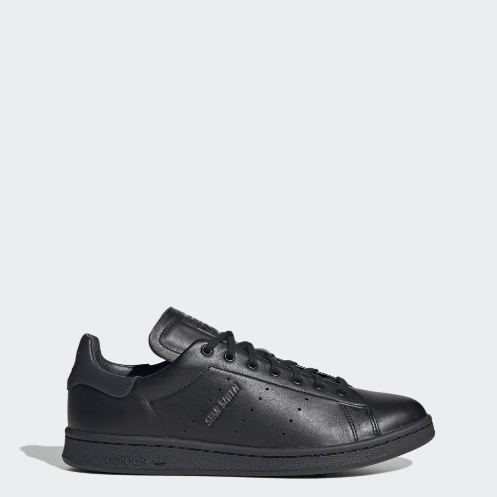 【アディダス/adidas】の【公式】アディダス adidas スタンスミス Lux / Stan Smith Lux インテリア・キッズ・メンズ・レディースファッション・服の通販 founy(ファニー) 　ファッション　Fashion　レディースファッション　Fashion for Women　スニーカー　Sneakers, Trainers　フィット　Fit, Slim Fit　プレミアム　Premium, High-End　レギュラー　Regular, Standard Fit　人気　Popular, Best Seller　ブラック|ID: prp329100004636443 ipo3291000000033588840
