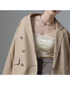 【ナノ ユニバース/nano universe】のカップ付きベロアキャミソール 人気、トレンドファッション・服の通販 founy(ファニー) ファッション Fashion レディースファッション Fashion for Women トップス・カットソー Cut & Sew Tops キャミソール&ノースリーブ Camisoles & Sleeveless Tops ベロアトップス Velour Tops / Velvet-Look Items アンダー Underwear Essentials インナー Innerwear エレガント 上品 Elegant カーディガン Cardigan, Knitwear キャミ Camisole, Cami Top キャミソール Camisole, Spaghetti Strap Top ジャケット Jacket, Outerwear フィット Fit, Slim Fit ベロア Velour, Soft Velvet 2024年 2024 2024-2025秋冬・A/W Autumn/Winter 2024–25 AW24–25 thumbnail アイボリー7|ID: prp329100004636492 ipo3291000000033404627