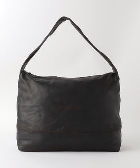 【ビューティ&ユース ユナイテッドアローズ/BEAUTY&YOUTH / UNITED ARROWS / MEN】のビンテージライク ゴート レザー ショルダー バッグ 人気、トレンドファッション・服の通販 founy(ファニー) ファッション Fashion メンズファッション Fashion for Men バッグ Bags ショルダー Shoulder, Shoulder Strap ビンテージ Vintage, Retro Style メッシュ Mesh, Net Fabric |ID:prp329100004636584