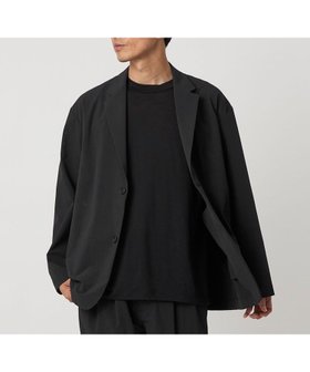 【ビューティ&ユース ユナイテッドアローズ/BEAUTY&YOUTH / UNITED ARROWS / MEN】の360°MASTER リラックス 2ボタン ジャケット -セットアップ対応 ストレッチ ウォッシャブル マルチ機能- 人気、トレンドファッション・服の通販 founy(ファニー) ファッション Fashion メンズファッション Fashion for Men セットアップ Matching Sets ウォッシャブル Machine Washable 春 Spring ジャケット Jacket, Outerwear スウェット / スエット Sweatshirt, Sweatwear ストレッチ Stretch, Stretchy Fabric スマート Smart, Elegant セットアップ Set-Up, Coordinated Outfit フロント Front, Front Design ブルゾン Blouson, Bomber Jacket ポケット Pocket, Pocket Detail リラックス Relax, Relaxed Fit ワイド Wide, Wide Fit S/S・春夏 SS, Spring/Summer, Warm Season おすすめ Recommended / Our Picks 夏 Summer |ID:prp329100004636899