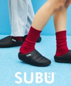 【フリークスストア/FREAK'S STORE】のSUBU Permanent Collection 2025 パーマネント ウィンター サンダル モックシューズ 人気、トレンドファッション・服の通販 founy(ファニー) ファッション Fashion レディースファッション Fashion for Women アウトドア Outdoor Clothing インソール Shoe Insole サンダル Sandals, Summer Shoes シューズ Shoes, Footwear シルバー Silver, Metallic Silver ダウン Down, Puffer 定番 Standard, Basic Item フィット Fit, Slim Fit プリント Print, Printed Pattern 防寒 Cold Protection, Winter-Ready 冬 Winter / This Winter A/W・秋冬 Autumn/Winter おすすめ Recommended / Our Picks thumbnail ブラック|ID: prp329100004636911 ipo3291000000034053031