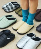 【フリークスストア/FREAK'S STORE】のSUBU Permanent Collection 2025 パーマネント ウィンター サンダル モックシューズ 人気、トレンドファッション・服の通販 founy(ファニー) ファッション Fashion レディースファッション Fashion for Women アウトドア Outdoor Clothing インソール Shoe Insole サンダル Sandals, Summer Shoes シューズ Shoes, Footwear シルバー Silver, Metallic Silver ダウン Down, Puffer 定番 Standard, Basic Item フィット Fit, Slim Fit プリント Print, Printed Pattern 防寒 Cold Protection, Winter-Ready 冬 Winter / This Winter A/W・秋冬 Autumn/Winter おすすめ Recommended / Our Picks thumbnail ベージュ|ID: prp329100004636911 ipo3291000000034053032