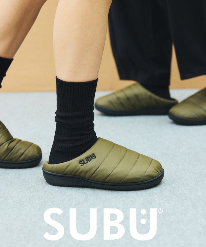 【フリークスストア/FREAK'S STORE】のSUBU Permanent Collection 2025 パーマネント ウィンター サンダル モックシューズ インテリア・キッズ・メンズ・レディースファッション・服の通販 founy(ファニー) 　ファッション　Fashion　レディースファッション　Fashion for Women　アウトドア　Outdoor Clothing　インソール　Shoe Insole　サンダル　Sandals, Summer Shoes　シューズ　Shoes, Footwear　シルバー　Silver, Metallic Silver　ダウン　Down, Puffer　定番　Standard, Basic Item　フィット　Fit, Slim Fit　プリント　Print, Printed Pattern　防寒　Cold Protection, Winter-Ready　冬　Winter / This Winter　A/W・秋冬　Autumn/Winter　おすすめ　Recommended / Our Picks　キャメル|ID: prp329100004636911 ipo3291000000034053033
