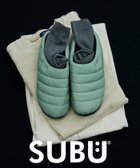 【フリークスストア/FREAK'S STORE】のSUBU Permanent Collection 2025 パーマネント ウィンター サンダル モックシューズ 人気、トレンドファッション・服の通販 founy(ファニー) ファッション Fashion レディースファッション Fashion for Women アウトドア Outdoor Clothing インソール Shoe Insole サンダル Sandals, Summer Shoes シューズ Shoes, Footwear シルバー Silver, Metallic Silver ダウン Down, Puffer 定番 Standard, Basic Item フィット Fit, Slim Fit プリント Print, Printed Pattern 防寒 Cold Protection, Winter-Ready 冬 Winter / This Winter A/W・秋冬 Autumn/Winter おすすめ Recommended / Our Picks thumbnail ブルーグリーン|ID: prp329100004636911 ipo3291000000034053035