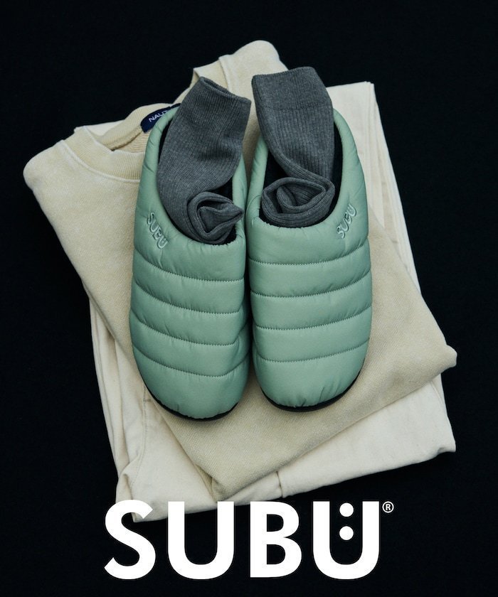 【フリークスストア/FREAK'S STORE】のSUBU Permanent Collection 2025 パーマネント ウィンター サンダル モックシューズ インテリア・キッズ・メンズ・レディースファッション・服の通販 founy(ファニー) 　ファッション　Fashion　レディースファッション　Fashion for Women　アウトドア　Outdoor Clothing　インソール　Shoe Insole　サンダル　Sandals, Summer Shoes　シューズ　Shoes, Footwear　シルバー　Silver, Metallic Silver　ダウン　Down, Puffer　定番　Standard, Basic Item　フィット　Fit, Slim Fit　プリント　Print, Printed Pattern　防寒　Cold Protection, Winter-Ready　冬　Winter / This Winter　A/W・秋冬　Autumn/Winter　おすすめ　Recommended / Our Picks　ブルーグリーン|ID: prp329100004636911 ipo3291000000034053035