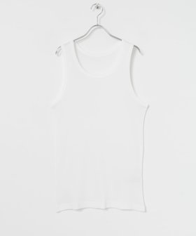 【アーバンリサーチ/URBAN RESEARCH / MEN】の『UR TECH』タンクトップ 人気、トレンドファッション・服の通販 founy(ファニー) ファッション Fashion メンズファッション Fashion for Men インナー Innerwear タンク Tank Top, Sleeveless Top ベーシック Basic, Essential |ID:prp329100004636942