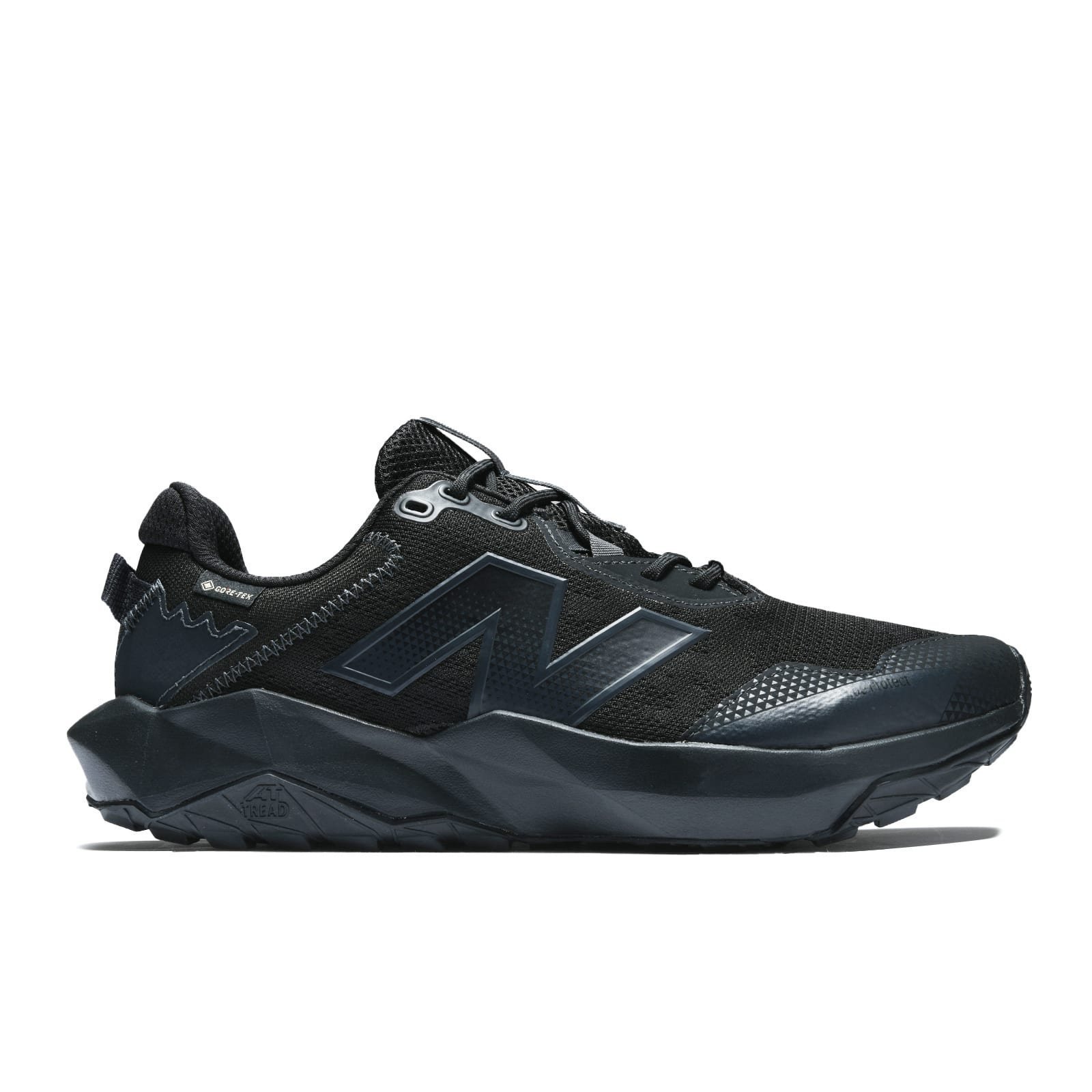 【ニューバランス/new balance / MEN】のMTNTRG B6 インテリア・キッズ・メンズ・レディースファッション・服の通販 founy(ファニー) 　ファッション　Fashion　メンズファッション　Fashion for Men　ランニング　Running, Running Wear, Activewear, Jogging　ワイド　Wide, Wide Fit　BLACK|ID: prp329100004636944 ipo3291000000033561906