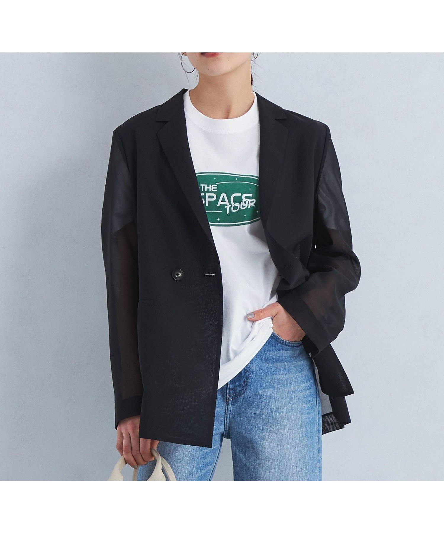 【ユナイテッドアローズ/UNITED ARROWS】の【別注】 Various Timeless Arts MyThing Tシャツ インテリア・キッズ・メンズ・レディースファッション・服の通販 founy(ファニー) 　ファッション　Fashion　レディースファッション　Fashion for Women　トップス・カットソー　Cut & Sew Tops　シャツ・ブラウス・オフィスカジュアル　Elegant Blouses & Button-Ups　ロングTシャツ・Tシャツ　Longline T-Shirts & Tees　おすすめ　Recommended / Our Picks　イラスト　Illustration　インナー　Innerwear　ショート　Short, Short Length　スリーブ　Sleeve, Long Sleeve / Short Sleeve　フェミニン　Feminine, Girly　プリント　Print, Printed Pattern　別注　Limited Edition, Custom Order　夏　Summer　春　Spring　その他1|ID: prp329100004637044 ipo3291000000033412418