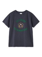 【リリーブラウン/Lily Brown】の【LILY BROWN×KEITA MARUYAMA】バリエーショングラフィックTシャツ 人気、トレンドファッション・服の通販 founy(ファニー) ファッション Fashion レディースファッション Fashion for Women トップス・カットソー Cut & Sew Tops シャツ・ブラウス・オフィスカジュアル Elegant Blouses & Button-Ups ロングTシャツ・Tシャツ Longline T-Shirts & Tees アンティーク Antique-Inspired グラフィック Graphic, Graphic Design コラボ Collaboration, Collab コレクション Collection, Seasonal Line スペシャル Special, Limited Edition モチーフ Motif, Design Theme 今季 This Season, Current Season 秋 Autumn thumbnail NVY[089]|ID: prp329100004637092 ipo3291000000033413046