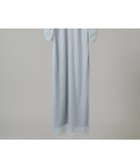 【ナノ ユニバース/nano universe】のtroisiemechaco/ドットチュールジャガードワンピース 人気、トレンドファッション・服の通販 founy(ファニー) ファッション Fashion レディースファッション Fashion for Women ワンピース Dresses アクセサリー Fashion Accessories ウォッシャブル Machine Washable カーディガン Cardigan, Knitwear ジャケット Jacket, Outerwear デコルテ Décolleté, Neckline ドット Polka Dot, Dot Pattern パール Pearl, Pearl Accent フェミニン Feminine, Girly フォーマル Formal, Dressy レース Lace, Lace Fabric おすすめ Recommended / Our Picks エレガント 上品 Elegant 2025年 2025 2025-2026秋冬・A/W Autumn/Winter 2025–26 AW25–26 thumbnail サックス5|ID: prp329100004637096 ipo3291000000033413104