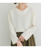 【アイテムズアーバンリサーチ/ITEMS URBAN RESEARCH】のカットミラノプルオーバー OFF|ID: prp329100004637153 ipo3291000000033860670