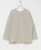 【アイテムズアーバンリサーチ/ITEMS URBAN RESEARCH】のカットミラノプルオーバー ホワイト系その他|ID: prp329100004637153 ipo3291000000034096083