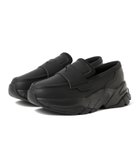 【ビームス ウイメン/BEAMS】の【WEB限定】PUMA / ウィメンズ ローファー 厚底 プーマ プーマブラック|ID: prp329100004637369 ipo3291000000033417203