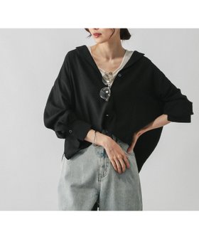 【グローバルワーク/GLOBAL WORK】 シャツジャケット/577701人気、トレンドファッション・服の通販 founy(ファニー) ファッション Fashion レディースファッション Fashion for Women アウター Coat / Outerwear Collection レディースジャケット・軽アウター Jackets おすすめ Recommended / Our Picks カフス Cuff Design ショルダー Shoulder, Shoulder Strap ジャケット Jacket, Outerwear ドロップ Drop Shoulder, Dropped Style ボトム Bottoms, Lower Wear メタル Metal, Metal Parts ロング Long, Long-Length |ID:prp329100004637384