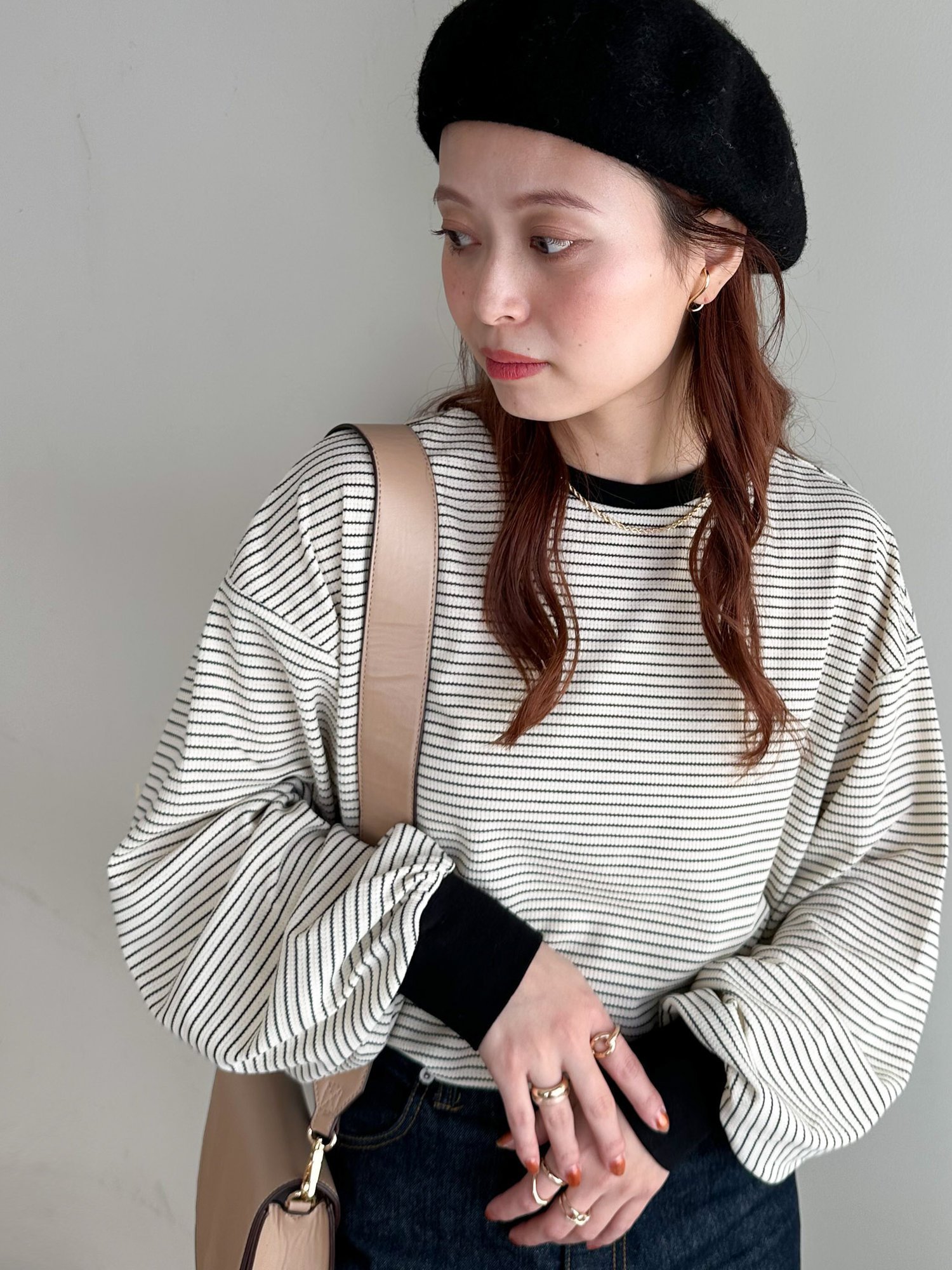 【ディスコート/Discoat】の【ベストセラー/WEB限定】ワッフルロングTシャツ インテリア・キッズ・メンズ・レディースファッション・服の通販 founy(ファニー) ファッション Fashion レディースファッション Fashion for Women アウター Coat / Outerwear Collection トップス・カットソー Cut & Sew Tops シャツ・ブラウス・オフィスカジュアル Elegant Blouses & Button-Ups ロングTシャツ・Tシャツ Longline T-Shirts & Tees ベスト&ジレ / 重ね着スタイル Vests & Gilets シンプル Simple, Minimal スリット Slit, Slit Detail ロング Long, Long-Length ワッフル Waffle, Waffle Knit ホワイトその他2|ID: prp329100004637648 ipo3291000000034401800