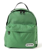 【その他のブランド/Other】の【別注】OUTDOOR PRODUCTS / デイパック型 カートバッグ GREEN|ID: prp329100004637757 ipo3291000000033484403
