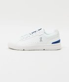 【ビューティ&ユース ユナイテッドアローズ/BEAUTY&YOUTH / UNITED ARROWS / MEN】のOn ロジャー アドバンテージ スニーカー WHITE|ID: prp329100004637764 ipo3291000000033550024