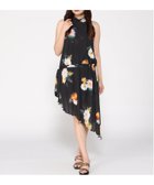 【デシグアル/Desigual】のアシンメトリードレス リボン 人気、トレンドファッション・服の通販 founy(ファニー) ファッション Fashion レディースファッション Fashion for Women ワンピース Dresses フォーマル・パーティードレス・結婚式用ドレス Elegant & Casual Dresses リボン Ribbon, Bow thumbnail ピンク/レッド/3074|ID: prp329100004637964 ipo3291000000033424473