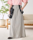 【フリークスストア/FREAK'S STORE】のGramps 吊りスカート セットアップ対応 25SS プリント/柄|ID: prp329100004638021 ipo3291000000033425076