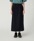 【スノーピーク/SNOW PEAK】のWater-Repellent Stretch Skirt 人気、トレンドファッション・服の通販 founy(ファニー) ファッション Fashion レディースファッション Fashion for Women スカート Skirts アウトドア Outdoor Clothing カットソー Cut and Sewn Top クロップド Cropped, Short Length シンプル Simple, Minimal ストレッチ Stretch, Stretchy Fabric スマート Smart, Elegant スリット Slit, Slit Detail 財布 Wallet, Purse ビッグ Big, Oversized ポケット Pocket, Pocket Detail ロング Long, Long-Length A/W・秋冬 Autumn/Winter 冬 Winter / This Winter おすすめ Recommended / Our Picks 2025年 2025 2025-2026秋冬・A/W Autumn/Winter 2025–26 AW25–26 thumbnail BLACK|ID: prp329100004638111 ipo3291000000033425970