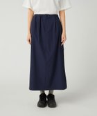 【スノーピーク/SNOW PEAK】のWater-Repellent Stretch Skirt 人気、トレンドファッション・服の通販 founy(ファニー) ファッション Fashion レディースファッション Fashion for Women スカート Skirts アウトドア Outdoor Clothing カットソー Cut and Sewn Top クロップド Cropped, Short Length シンプル Simple, Minimal ストレッチ Stretch, Stretchy Fabric スマート Smart, Elegant スリット Slit, Slit Detail 財布 Wallet, Purse ビッグ Big, Oversized ポケット Pocket, Pocket Detail ロング Long, Long-Length A/W・秋冬 Autumn/Winter 冬 Winter / This Winter おすすめ Recommended / Our Picks 2025年 2025 2025-2026秋冬・A/W Autumn/Winter 2025–26 AW25–26 thumbnail NAVY|ID: prp329100004638111 ipo3291000000033425972