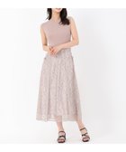 【ミッシュマッシュ/MISCH MASCH】の2025秋冬新作 サイドレースアップニットドッキングワンピース 人気、トレンドファッション・服の通販 founy(ファニー) ファッション Fashion レディースファッション Fashion for Women ワンピース Dresses 2025年 2025 2025-2026秋冬・A/W Autumn/Winter 2025–26 AW25–26 おすすめ Recommended / Our Picks エレガント 上品 Elegant カーディガン Cardigan, Knitwear ジャケット Jacket, Outerwear ドッキング Docking, Mixed Material リブニット Rib Knit, Ribbed Knit レース Lace, Lace Fabric A/W・秋冬 Autumn/Winter thumbnail ピンク|ID: prp329100004638166 ipo3291000000033426338