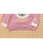 【エフオー オンラインストア/F.O.Online Store / KIDS】のWEB限定 【OSAMU GOODSコラボ】トレーナー ピンク|ID: prp329100004638568 ipo3291000000034123323