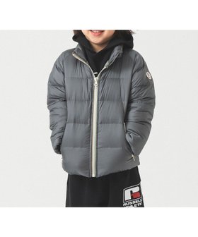 【ビーミングライフストアバイビームス/B:MING LIFE STORE by BEAMS / KIDS】のポケッタブル ダウン ブルゾン (90~160cm) 25AW 秋冬 通学 通園 暖かい アウター パッカブル 収納袋付き 人気、トレンドファッション・服の通販 founy(ファニー) ファッション Fashion キッズファッション Fashion for Kids アウター Coat Outerwear /Kids アウトドア Outdoor Clothing コンパクト Compact, Small Size ジップ Zip, Zipper ダウン Down, Puffer ブルゾン Blouson, Bomber Jacket ベビー Baby, Babywear 防寒 Cold Protection, Winter-Ready メンズ Men's, Menswear 冬 Winter / This Winter A/W・秋冬 Autumn/Winter 旅行 Travel ビジネス 仕事 通勤 Business / Work / Commuting 2025年 2025 2025-2026秋冬・A/W Autumn/Winter 2025–26 AW25–26 |ID:prp329100004638587