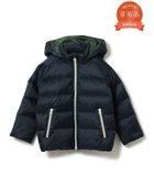 【ビーミングライフストアバイビームス/B:MING LIFE STORE by BEAMS / KIDS】の【ビームスの百名品】ポケッタブル ダウン ブルゾン 2025FW(90~160cm) 25AW 秋冬 人気、トレンドファッション・服の通販 founy(ファニー) ファッション Fashion キッズファッション Fashion for Kids アウトドア Outdoor Clothing コンパクト Compact, Small Size ジップ Zip, Zipper ダウン Down, Puffer ブルゾン Blouson, Bomber Jacket ベビー Baby, Babywear 防寒 Cold Protection, Winter-Ready メンズ Men's, Menswear 冬 Winter / This Winter A/W・秋冬 Autumn/Winter 旅行 Travel ビジネス 仕事 通勤 Business / Work / Commuting 2025年 2025 2025-2026秋冬・A/W Autumn/Winter 2025–26 AW25–26 thumbnail NAVY|ID: prp329100004638587 ipo3291000000034316876