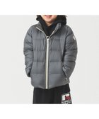 【ビーミングライフストアバイビームス/B:MING LIFE STORE by BEAMS / KIDS】のポケッタブル ダウン ブルゾン 2025FW(90~160cm) LIGHT GREY|ID: prp329100004638587 ipo3291000000035064165