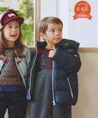 【ビーミングライフストアバイビームス/B:MING LIFE STORE by BEAMS / KIDS】のポケッタブル ダウン ブルゾン 2025FW(90~160cm) NAVY|ID: prp329100004638587 ipo3291000000035064169