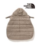 【こども ビームス/コドモ ビームス / KIDS】のTHE NORTH FACE / ベビー シェル ブランケット 2025FW 人気、トレンドファッション・服の通販 founy(ファニー) ファッション Fashion キッズファッション Fashion for Kids アウトドア Outdoor Clothing 洗える Machine Washable コンパクト Compact, Small Size 軽量 Lightweight, Ultra Light ドット Polka Dot, Dot Pattern ブランケット Blanket, Throw Blanket ベビー Baby, Babywear ランニング Running, Running Wear, Activewear, Jogging thumbnail MR_マッシュルーム|ID: prp329100004638606 ipo3291000000033945260